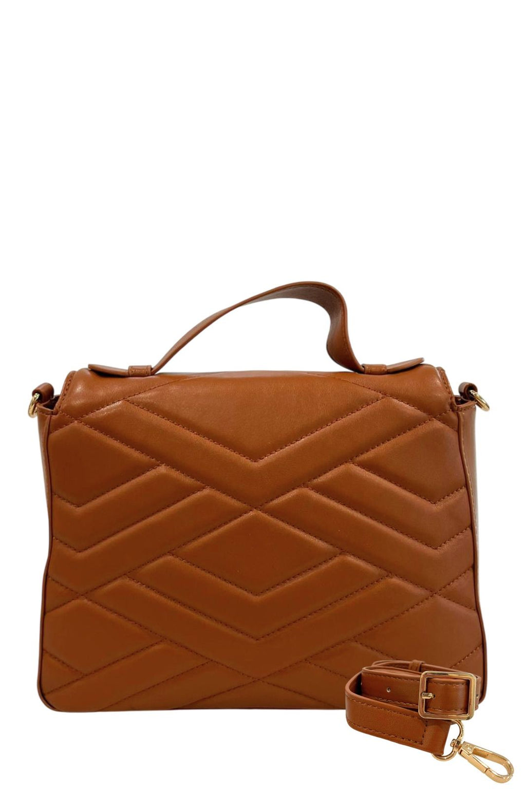 Cristinaeffe A mano CF24FW025 – Braun 3