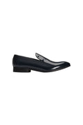 Roberto Pepe Luxury loafers CE3 VER – Blau 1