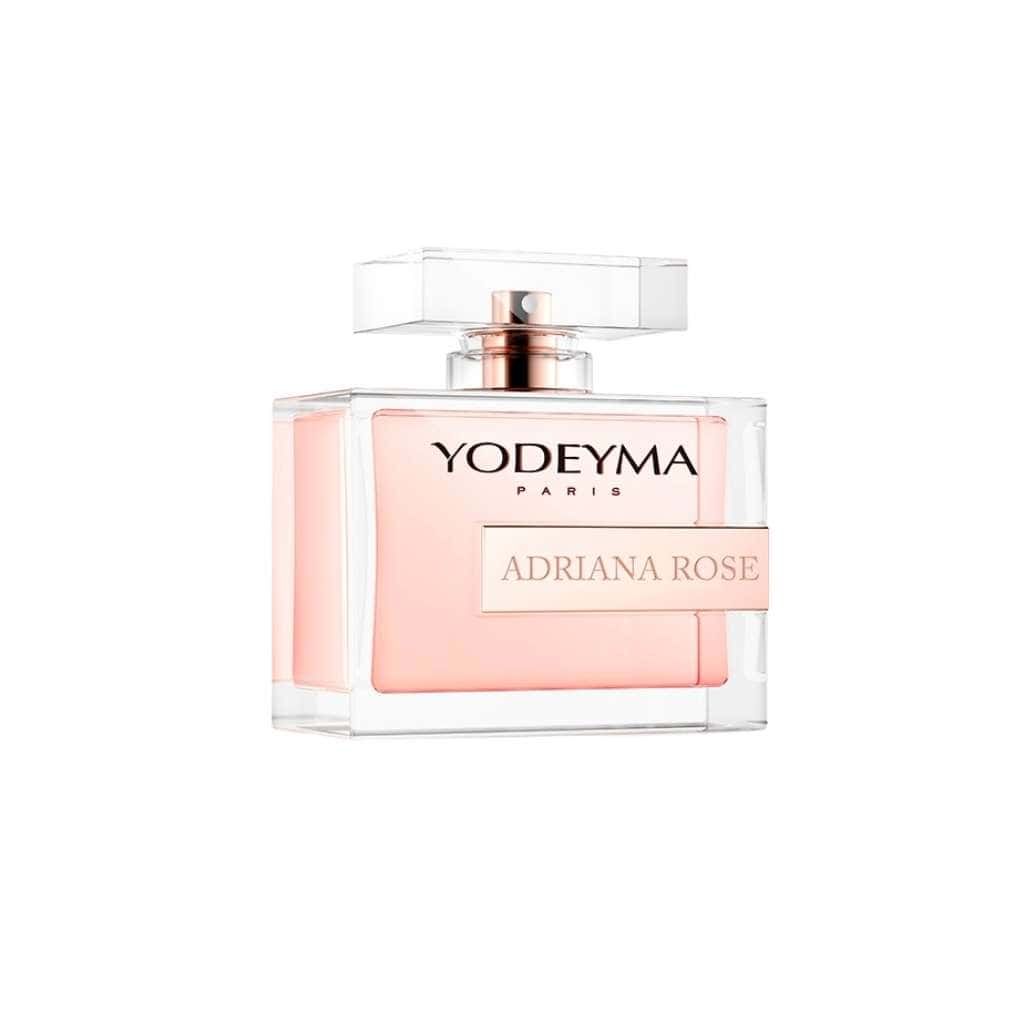 Yodeyma Profumo Eau de Parfum Adriana Rose 100 ml 1