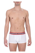 Bikkembergs boxers BKK1UTR08BI – Weiß 1