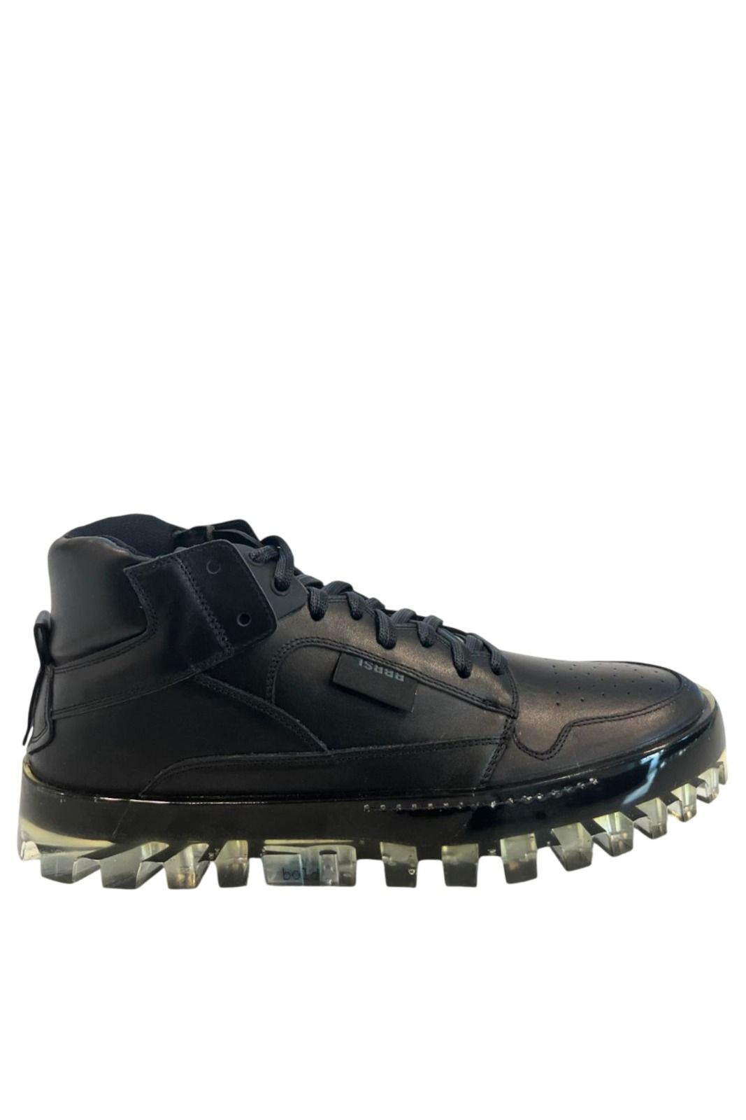 Rbrsl Sneakers 7B2600U Y40BCQ – Schwarz 1