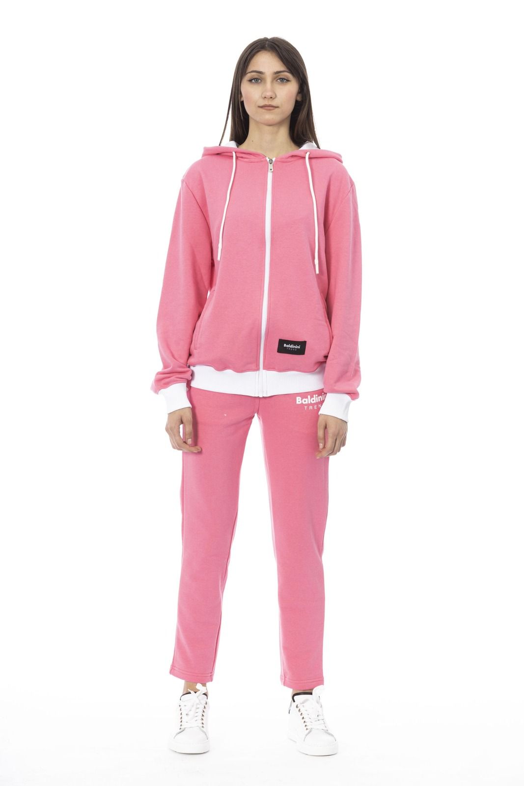 Baldinini Trend Tuta 98147898_MANTOVA – Rosa 1