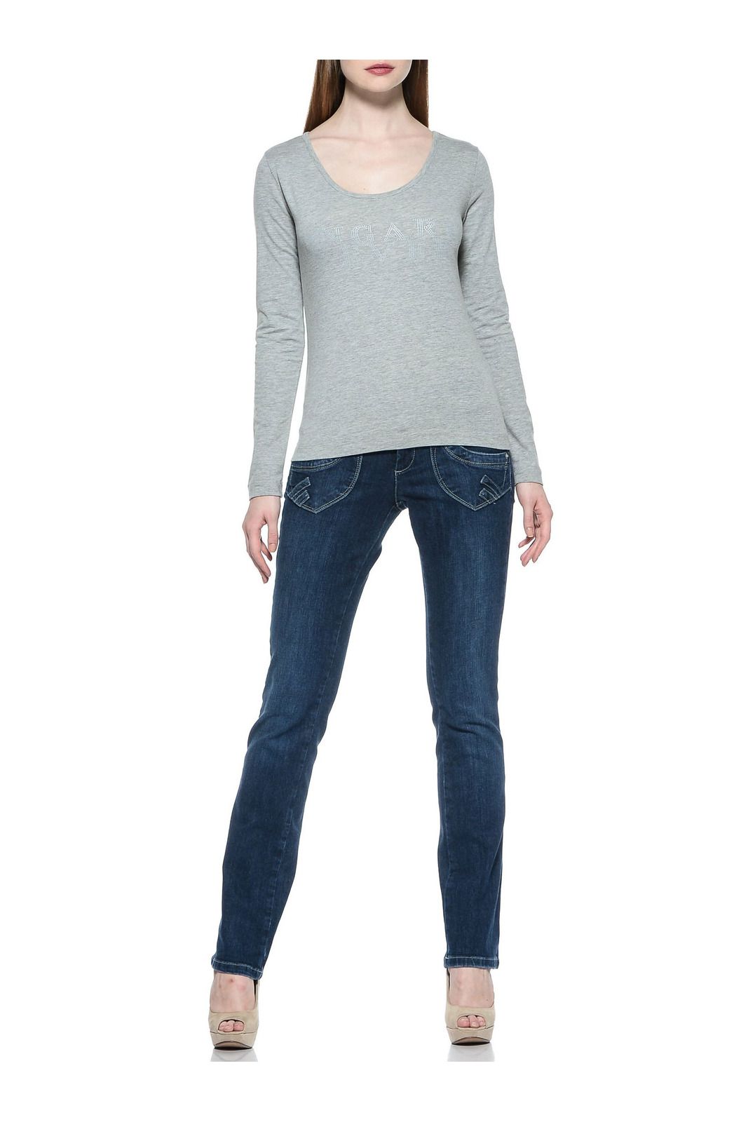Ungaro Fever Jeans 28366 204 – Blau 3