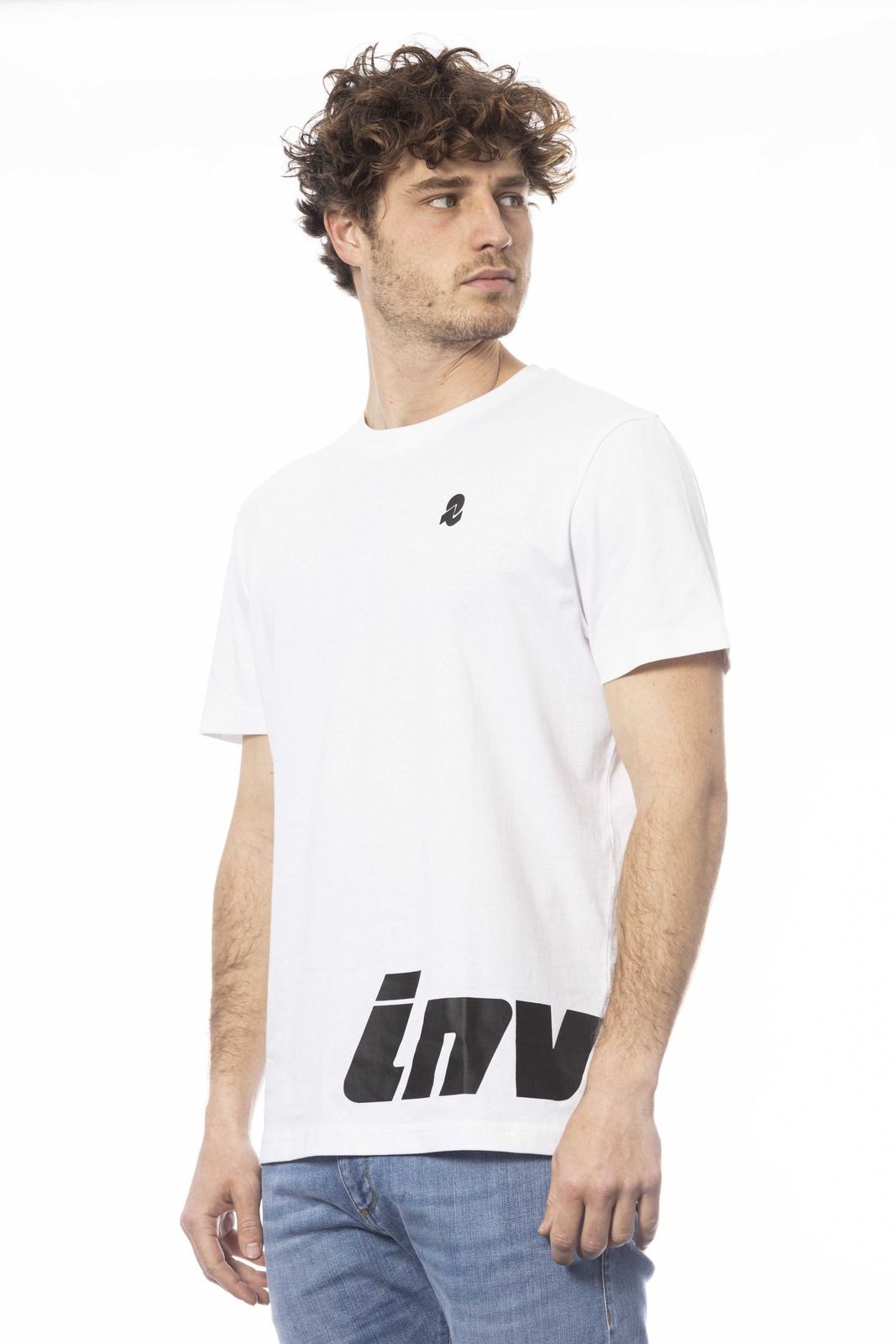 Invicta T-Shirt 4451302U – Weiß 2