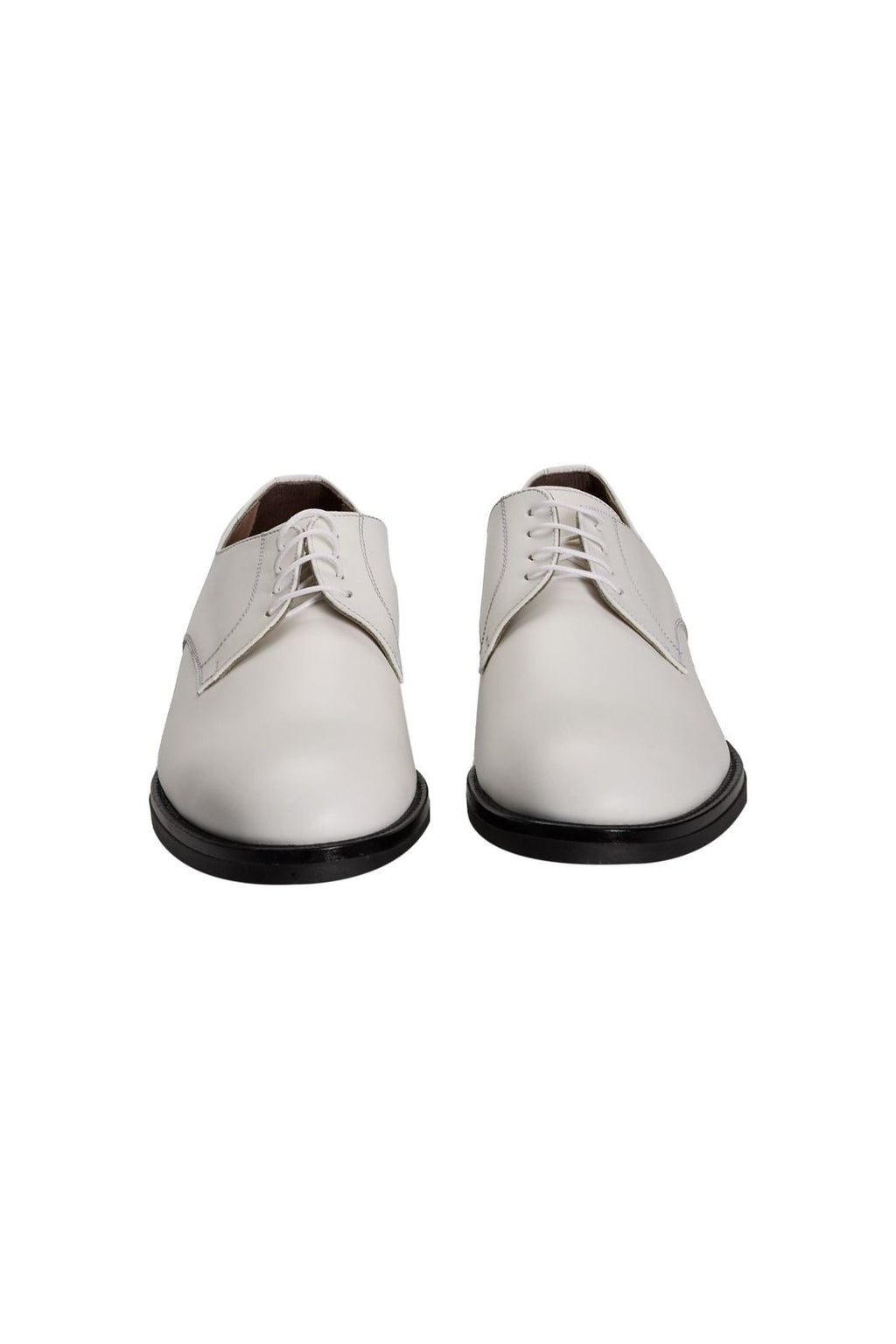 Roberto Pepe Luxury dress shoes NC1_1 VIL – Weiß 2