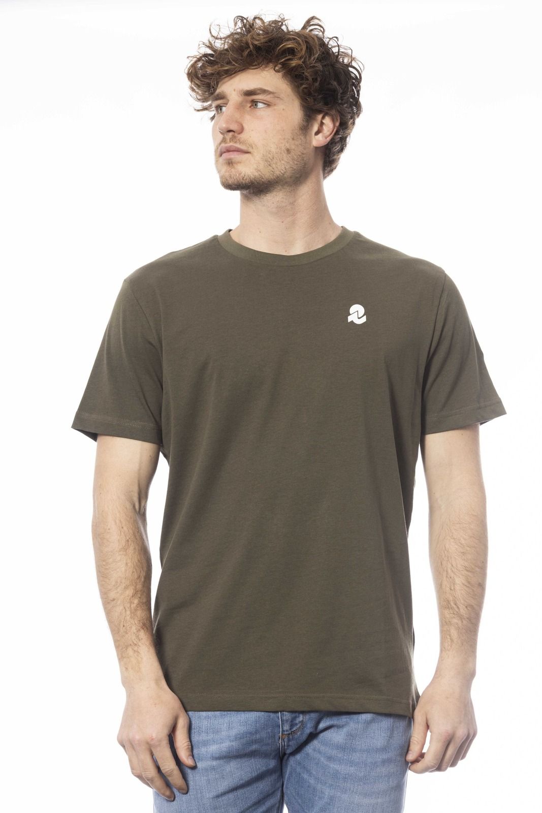 Invicta T-Shirt 4451304U – Grün 1