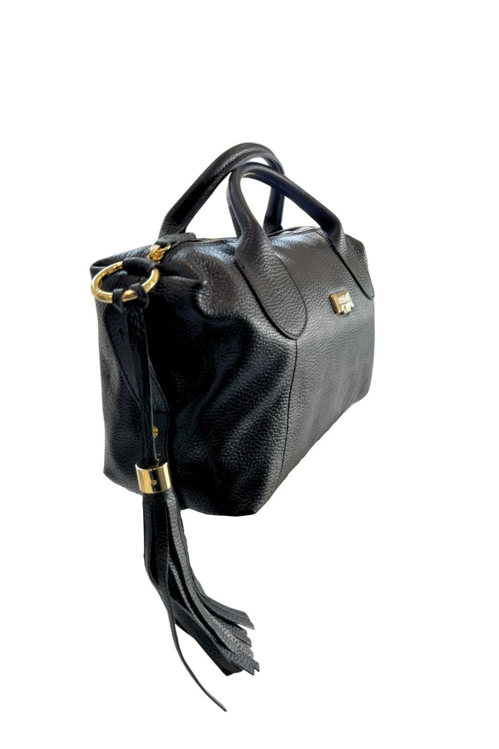 Baldinini Trend A mano LV 1739_LUCCA – Schwarz 2
