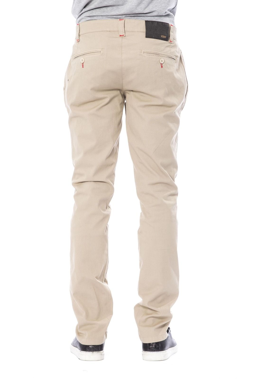Verri Hose PSS001 01T0030 – Braun 3