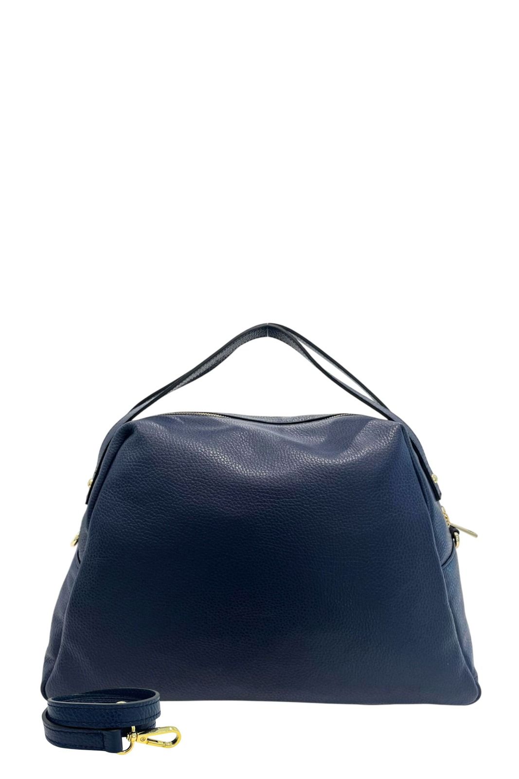 Baldinini Trend A spalla RC 1754_LUCCA – Blau 3