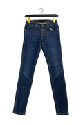 Object Jeans OBL411 – Blau 1
