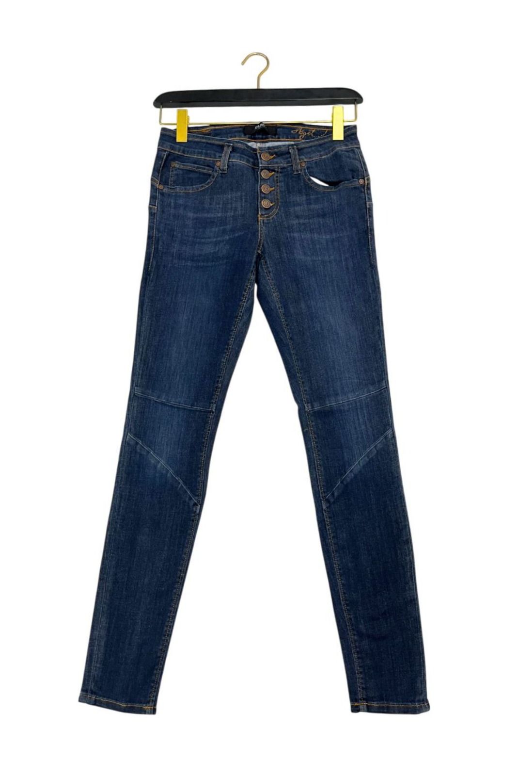 Object Jeans OBL411 – Blau 1