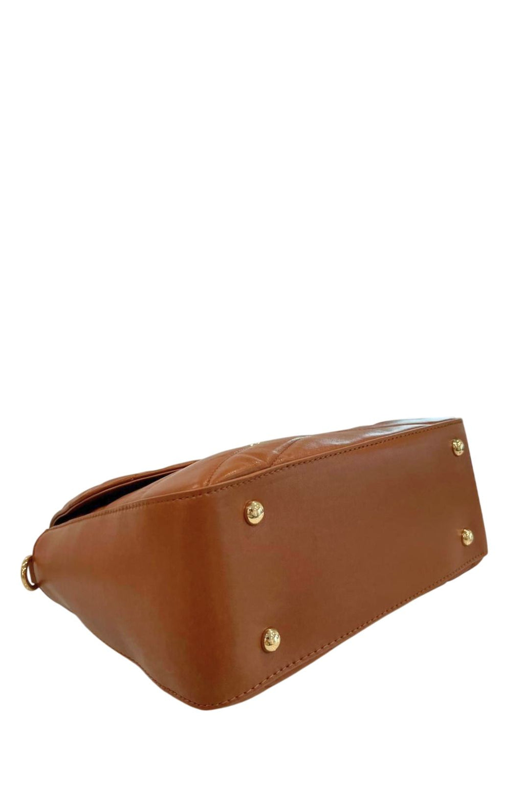 Cristinaeffe A mano CF24FW025 – Braun 4