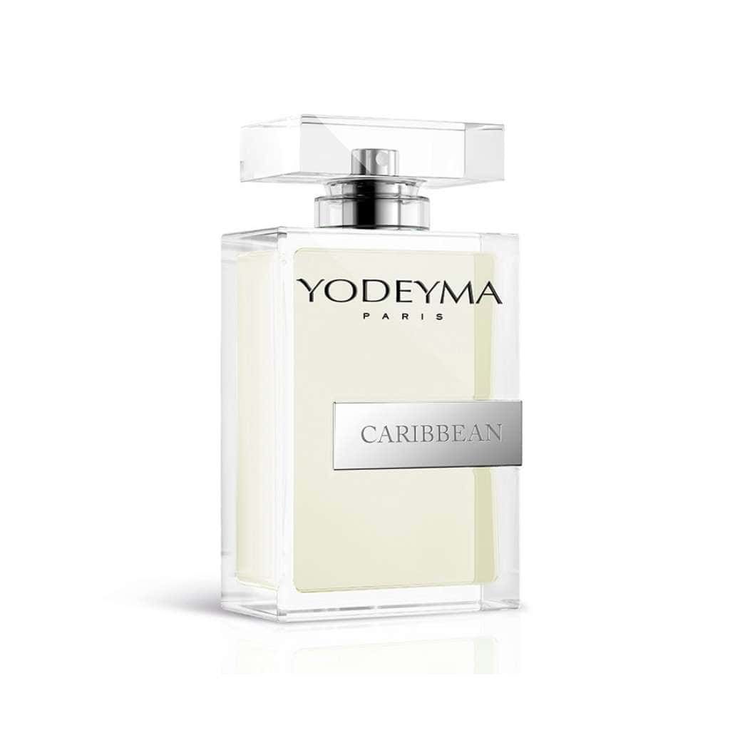 Yodeyma Profumo Eau de Parfum Caribbean 100 ml 1