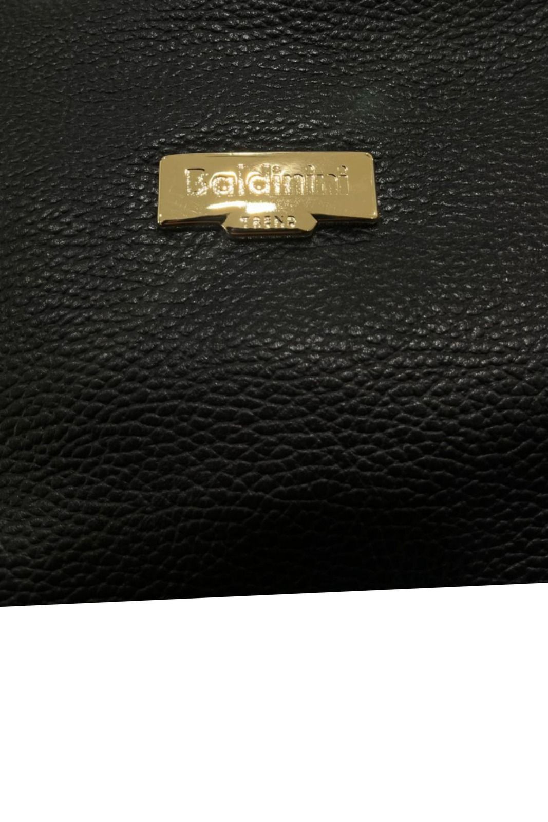 Baldinini Trend A spalla AL 1731_LUCCA – Schwarz 5