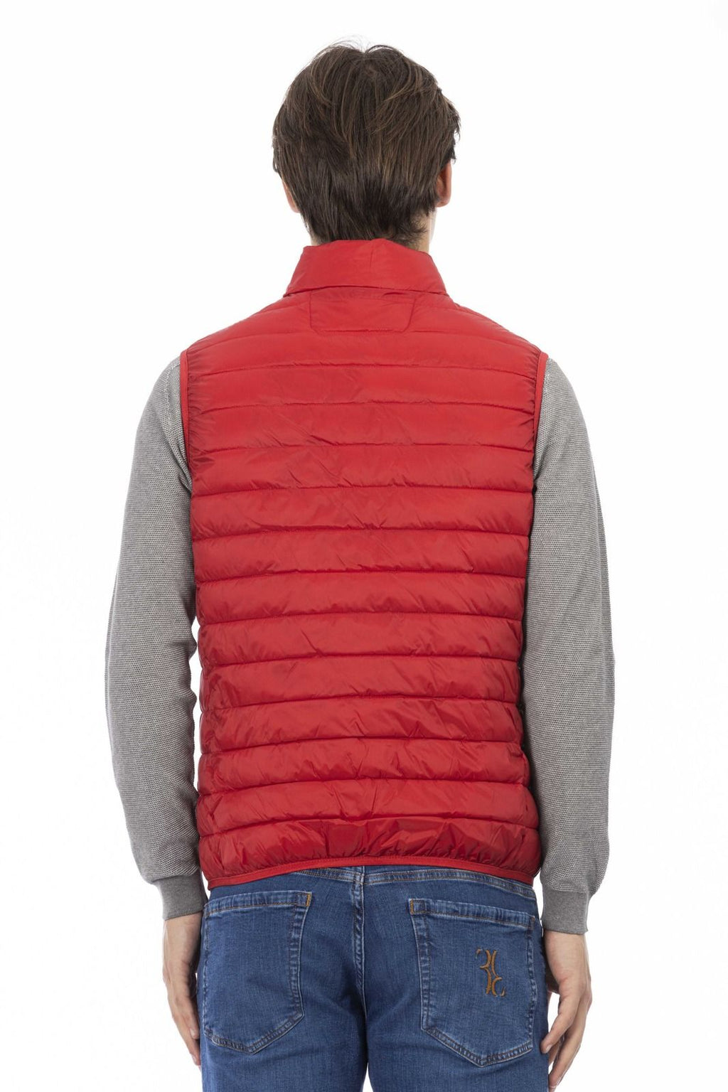 Ciesse Outdoor Giacca 225OKMV02039 – Rot 3