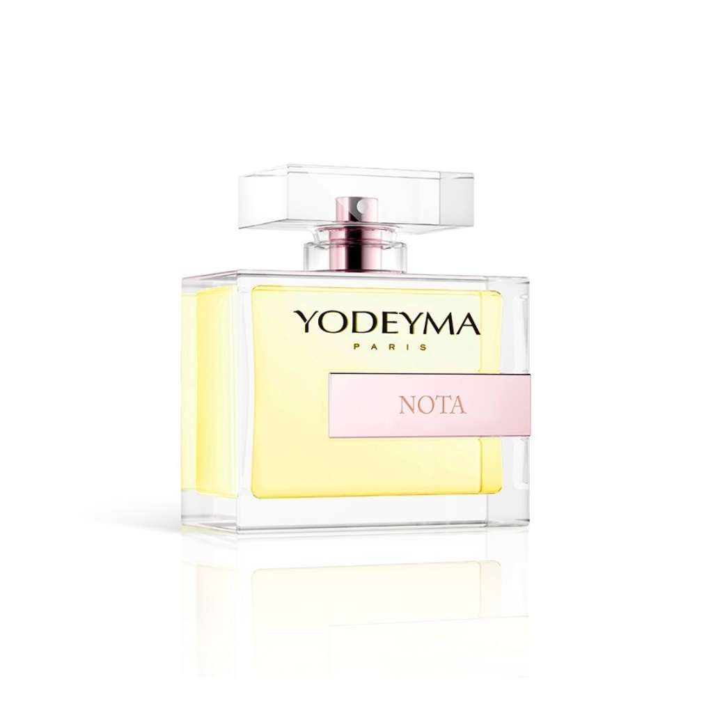 Yodeyma Profumo Eau de Parfum Nota 100 ml 1