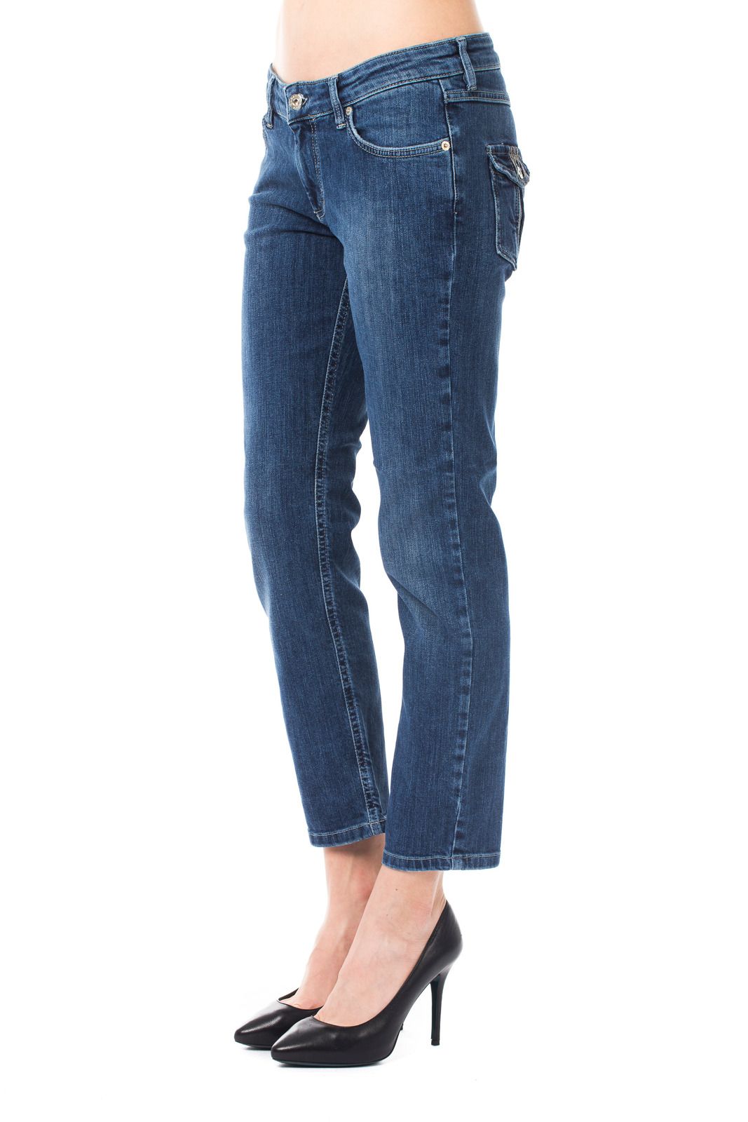 Ungaro Fever Jeans 29319M 200 – Blau 2
