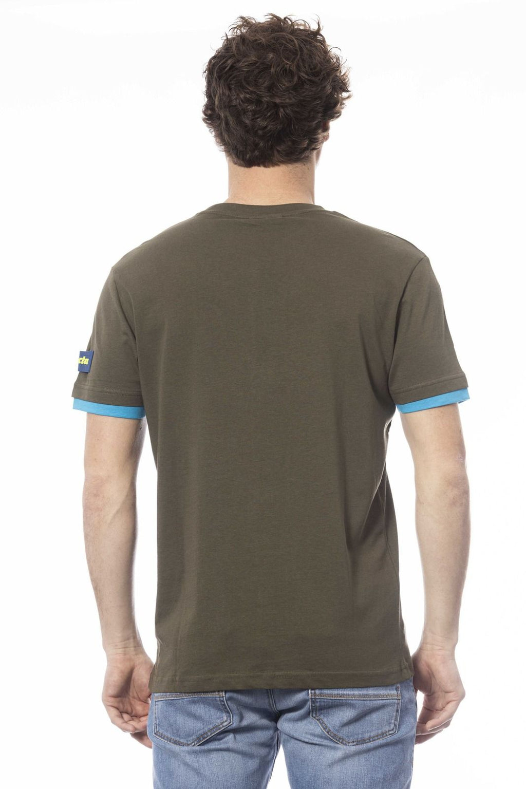 Invicta T-Shirt 4451319U – Grün 3