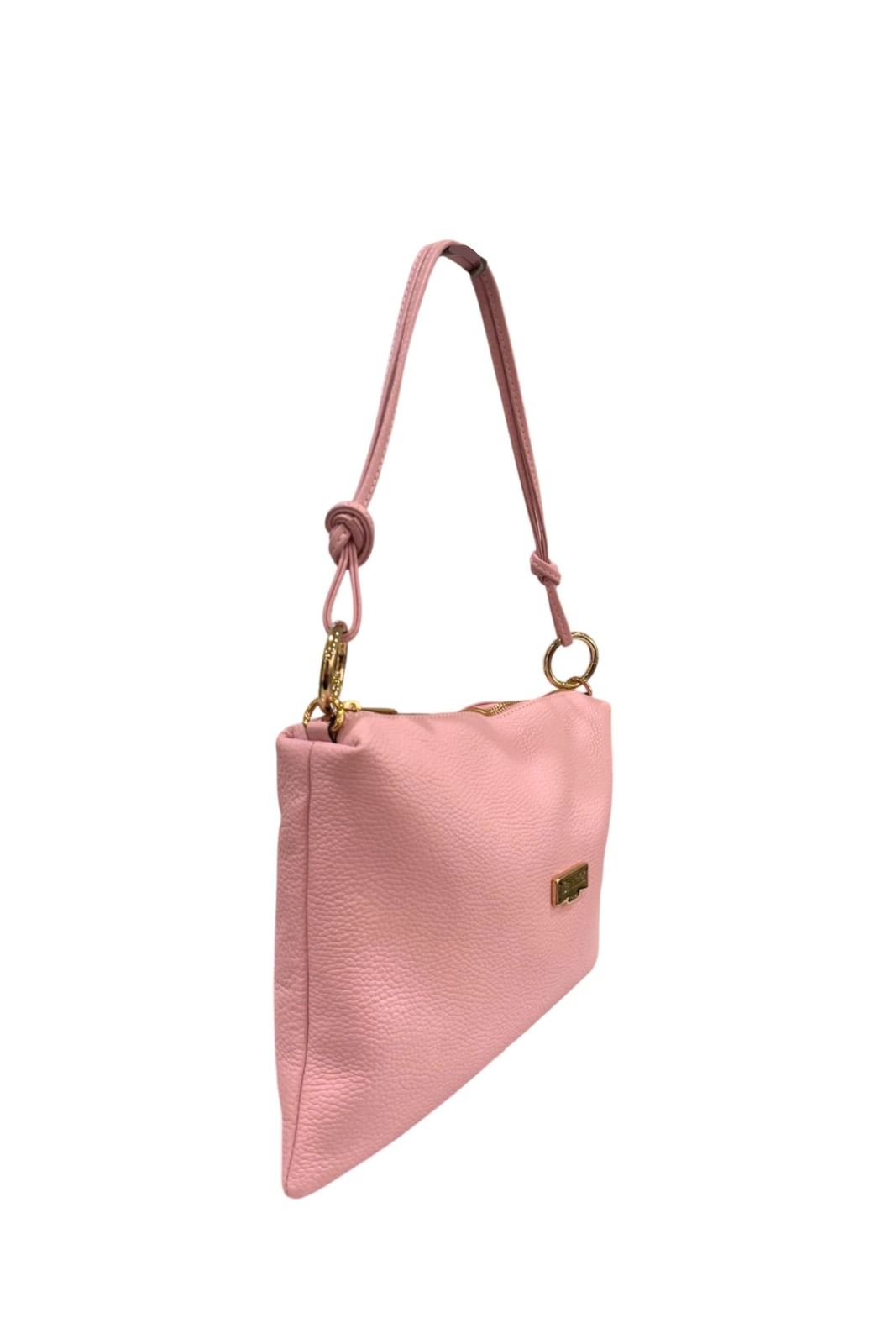Baldinini Trend A spalla AL 3138_LUCCA – Rosa 2