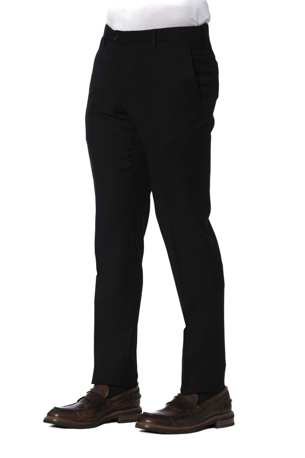 Trussardi Hose 32P00058 1T000963 – Schwarz 2