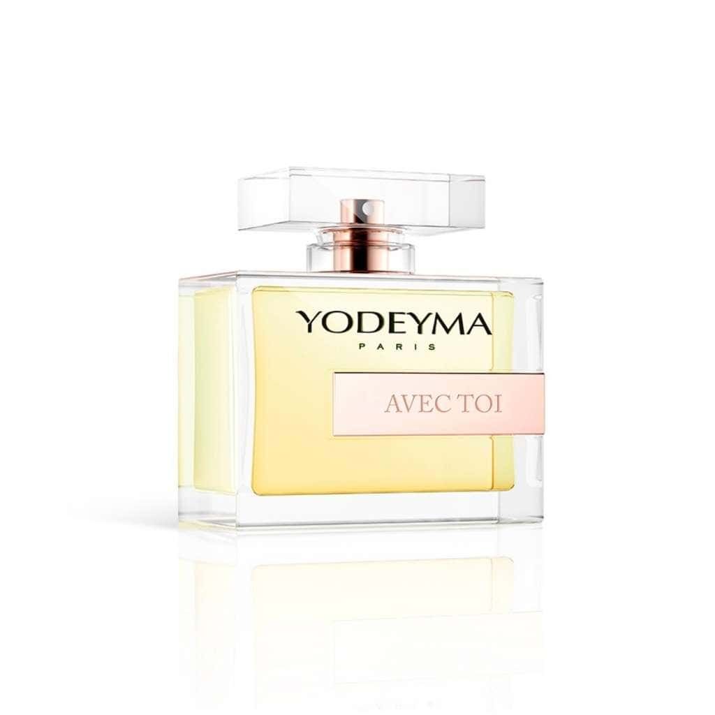 Yodeyma Profumo Eau de Parfum Avec Toi 100 ml 1