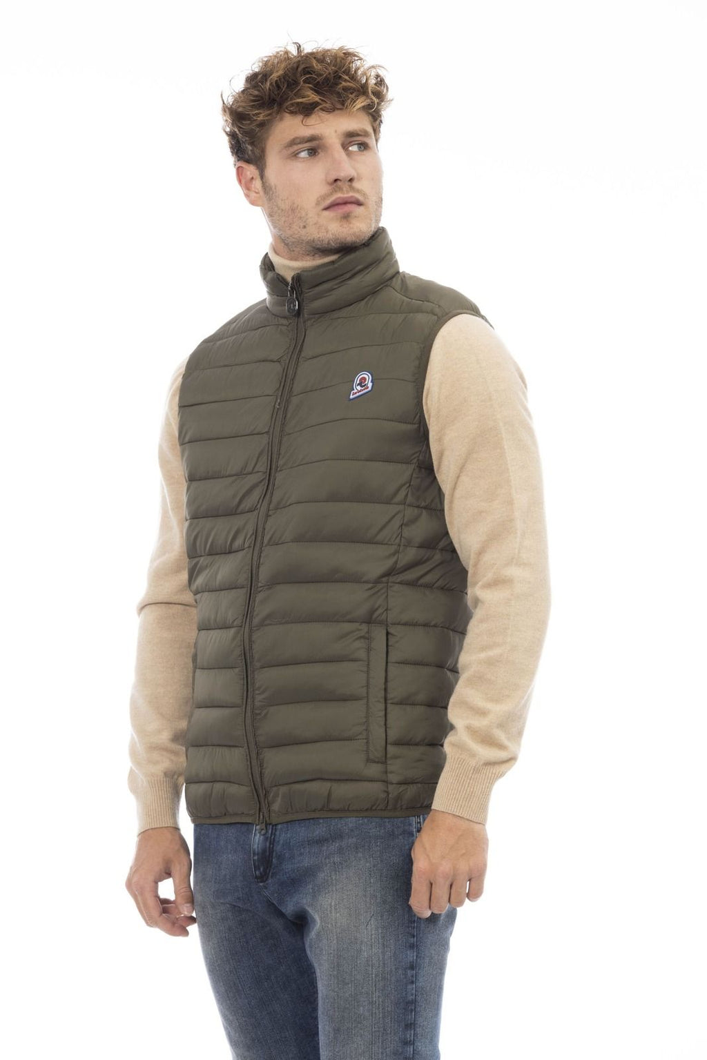 Invicta Gilet 4437181UTJ – Grau 2