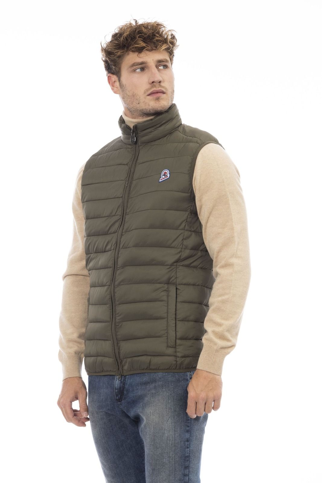 Invicta Gilet 4437181UTJ – Grau 2
