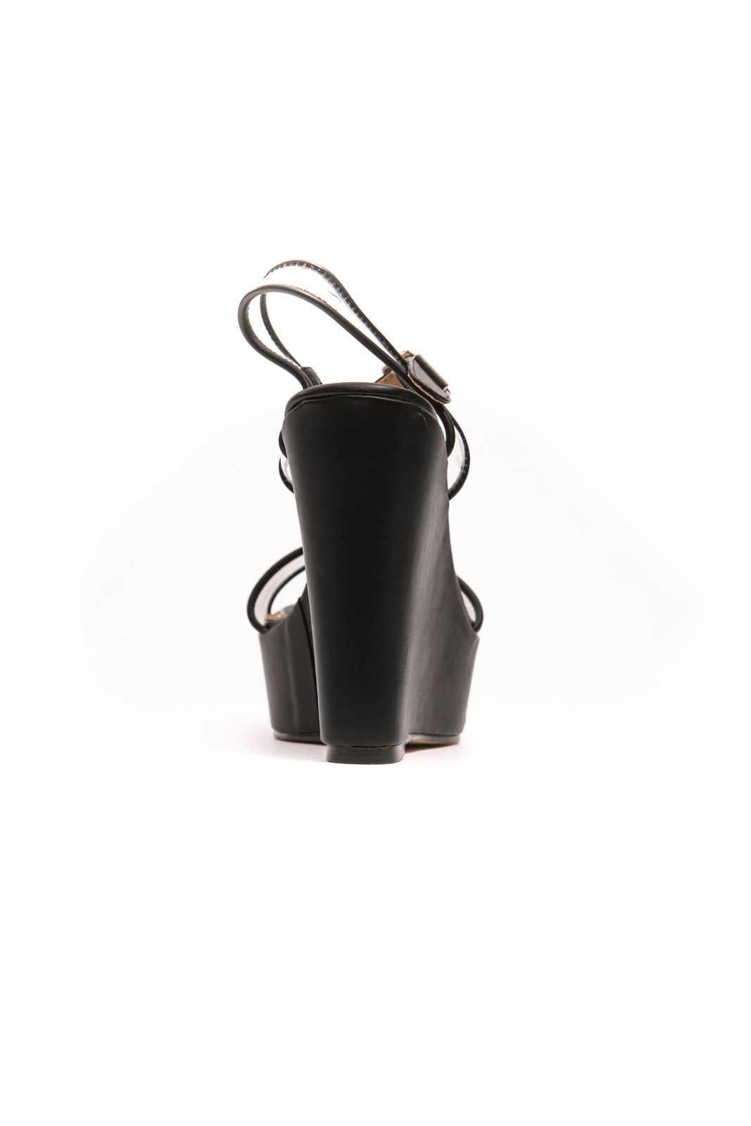 Péché Originel Sandali PECP9A400 – Schwarz 3