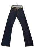 Nudie Jeans Jeans NJ1237_REGULAR – Blau 1