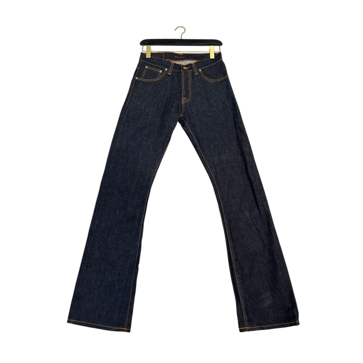 Nudie Jeans Jeans NJ1237_REGULAR – Blau 1