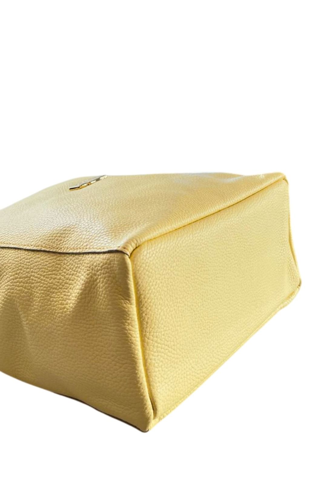 Baldinini Trend A spalla IR 1607_LUCCA – Gelb 4