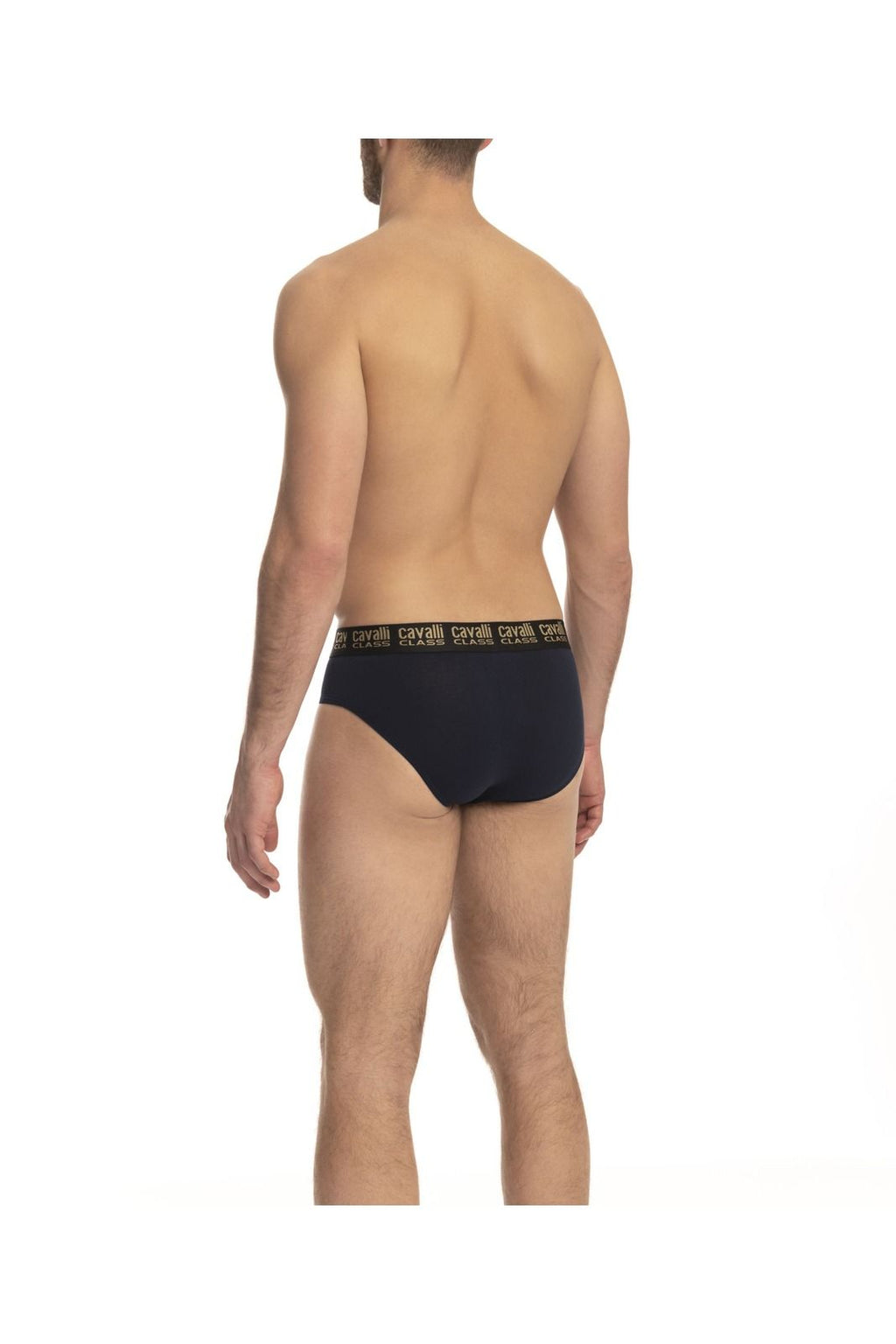 Cavalli Class slips QXO01D_CLL1MSP02BI – Blau 2