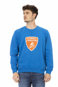 Automobili Lamborghini Felpa 72XBI000 CJ315 – Blau 1