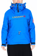 Ladakh Giacca NEW MOON LADY – Blau 1