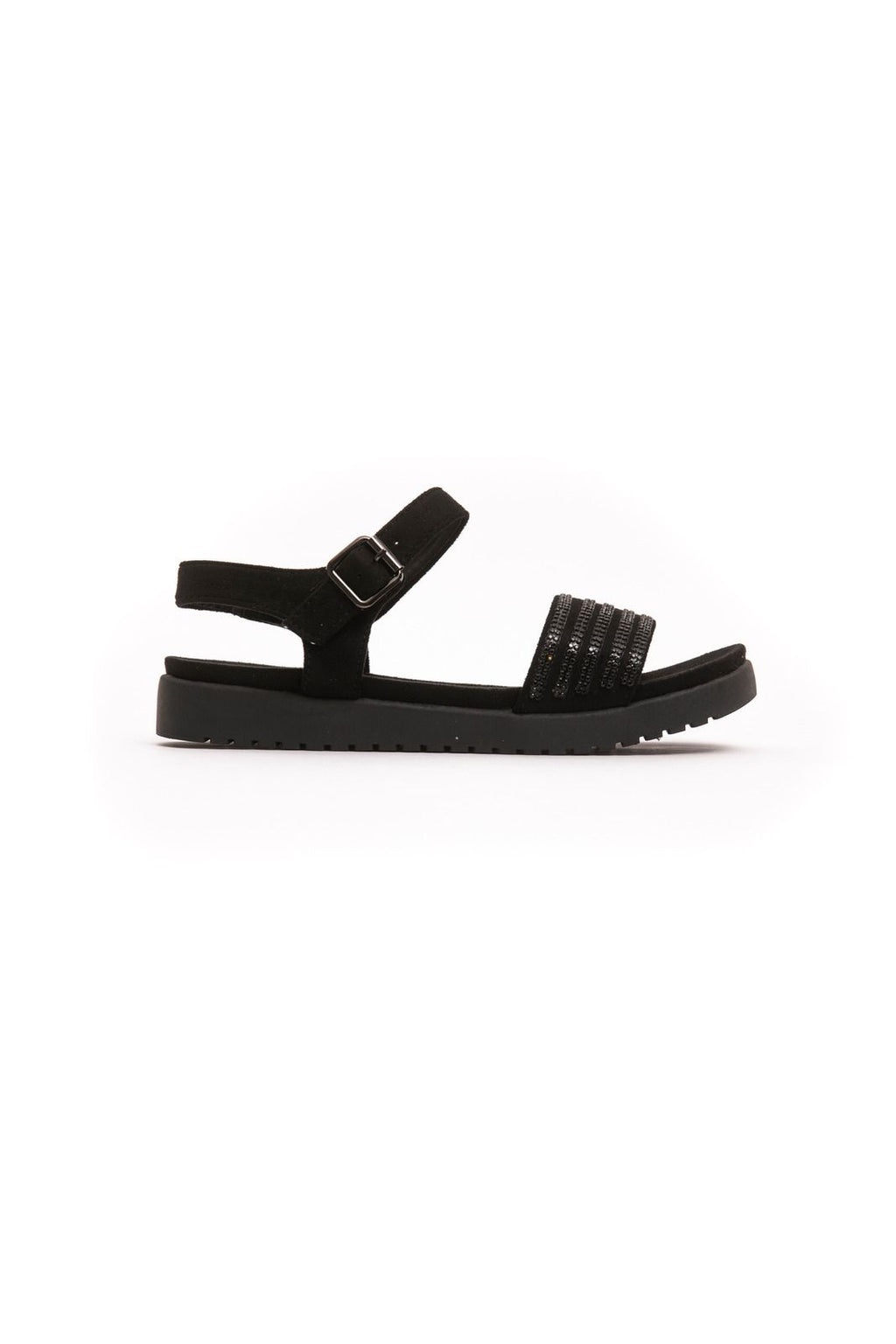 Péché Originel Sandali PECP9A408 – Schwarz 1