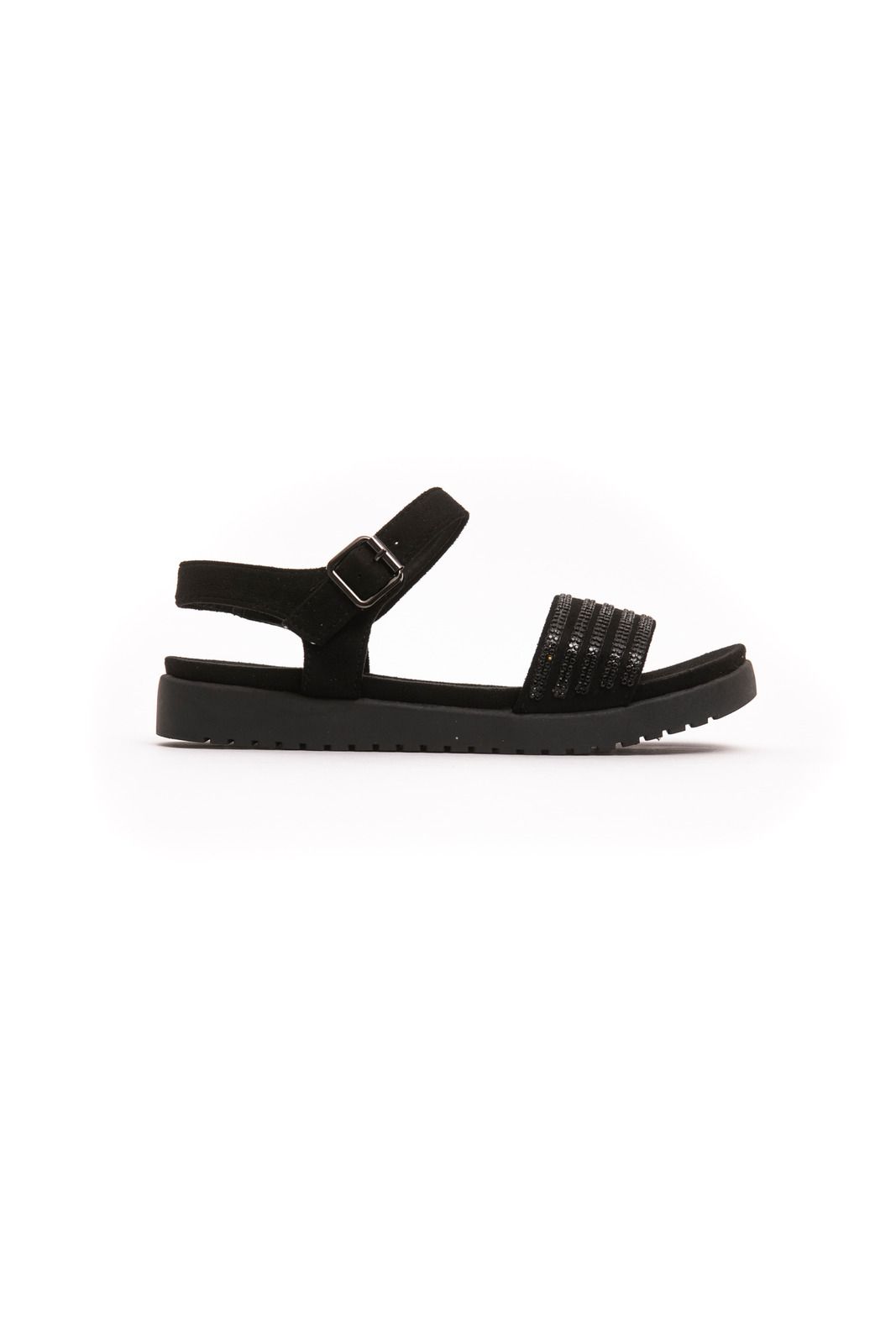 Péché Originel Sandali PECP9A408 – Schwarz 1