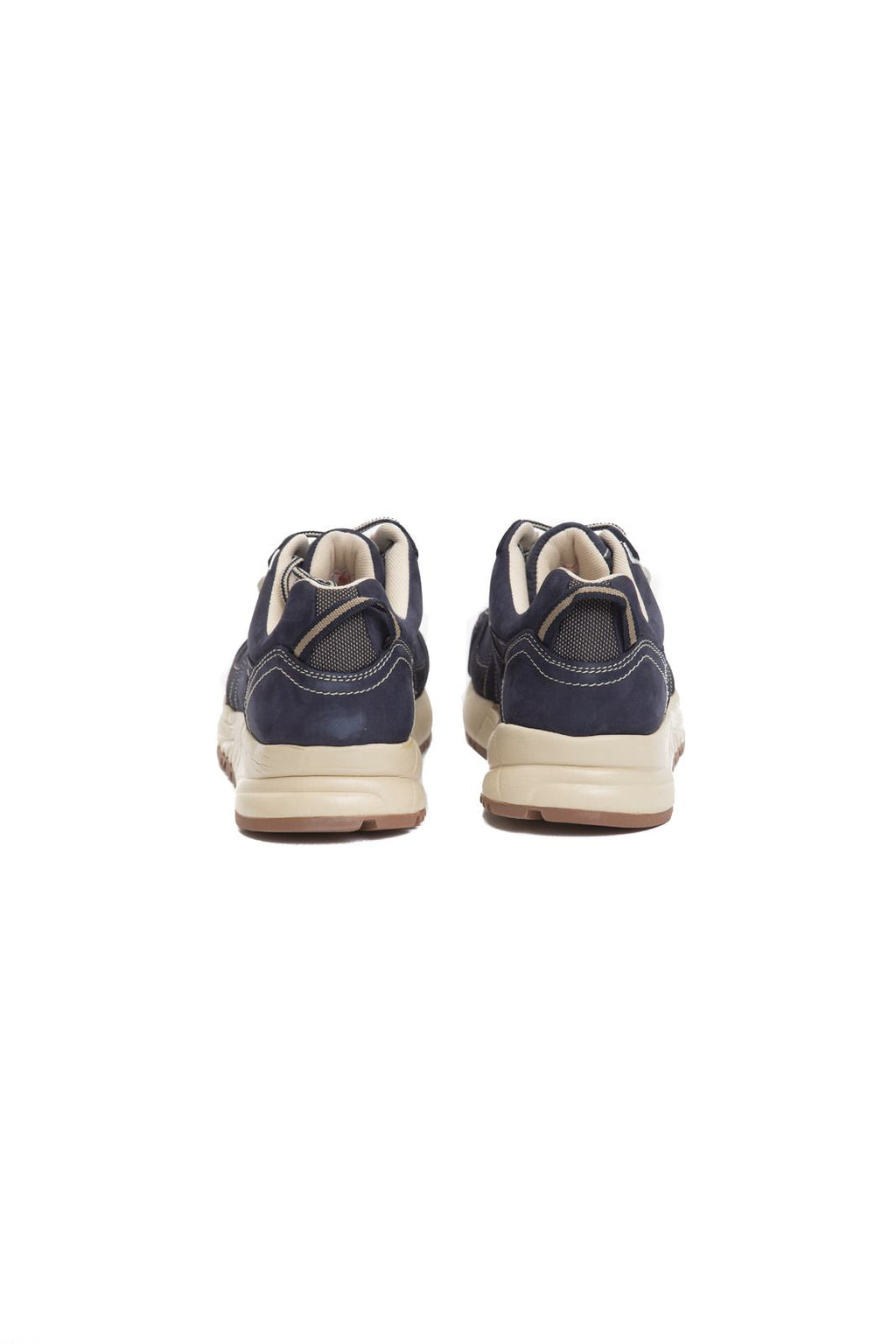 Hml Sneakers BHML212 – Blau 4