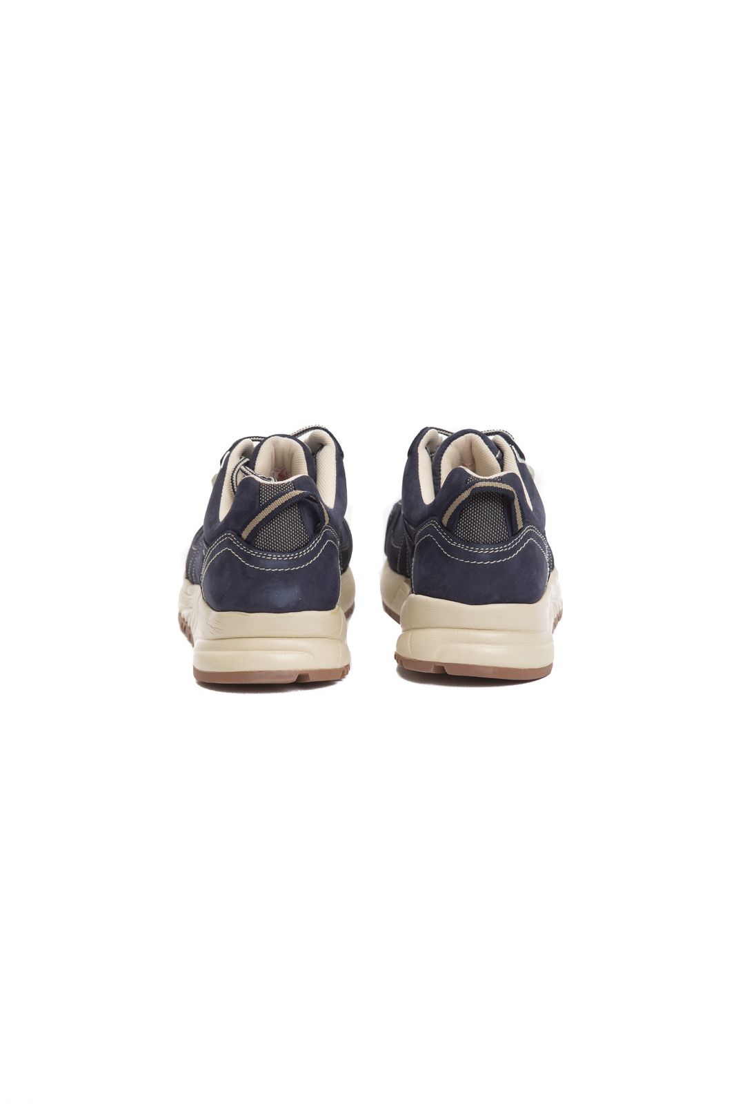 Hml Sneakers BHML212 – Blau 4