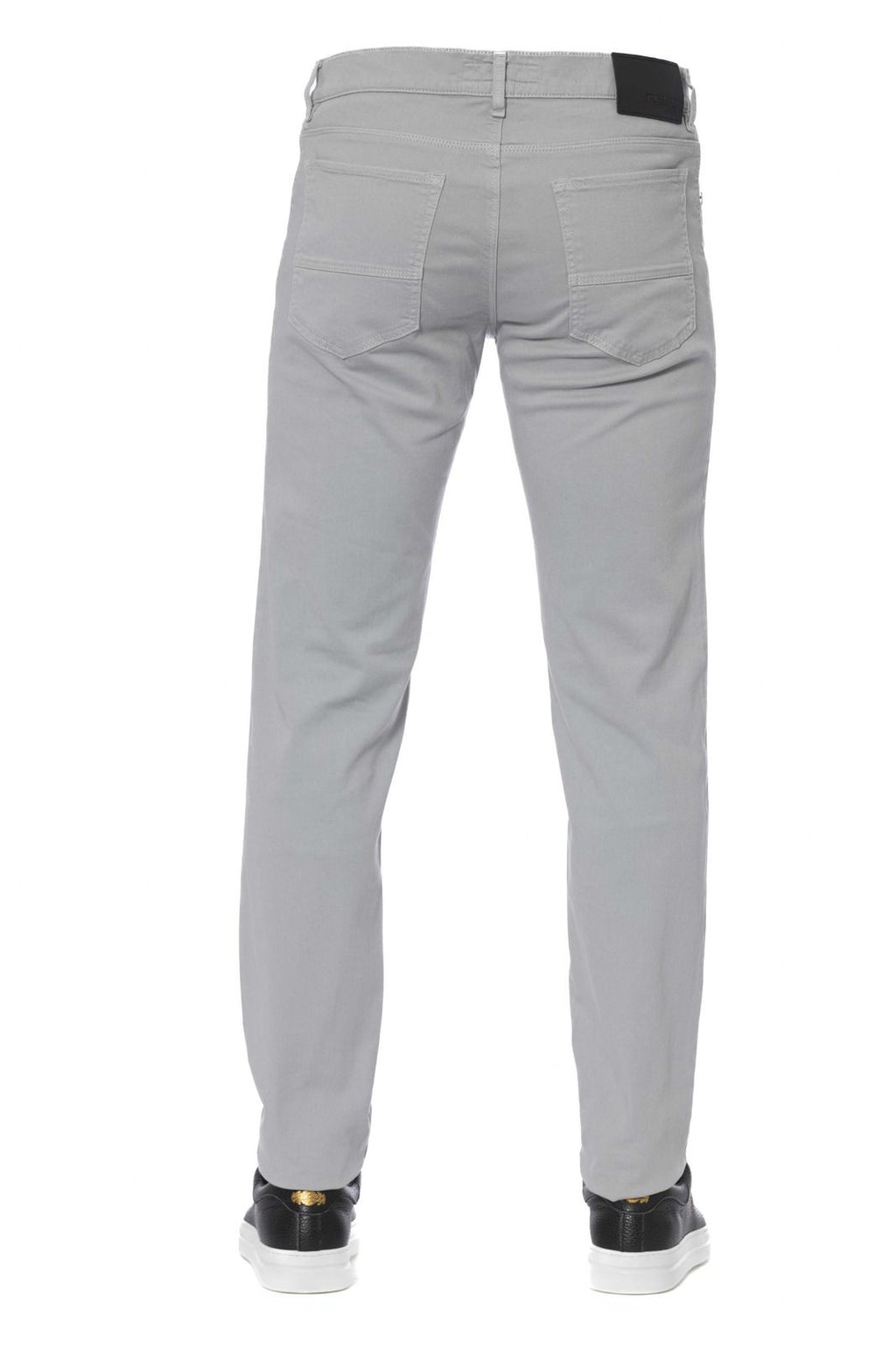 Trussardi Jeans Jeans 52J00007 1T002330 H 002 – Grau 3