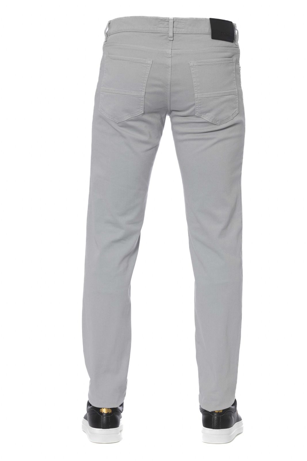 Trussardi Jeans Jeans 52J00007 1T002330 H 002 – Grau 3