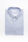 Robert Friedman Camicia RALPH RL_57277 – Blau 1