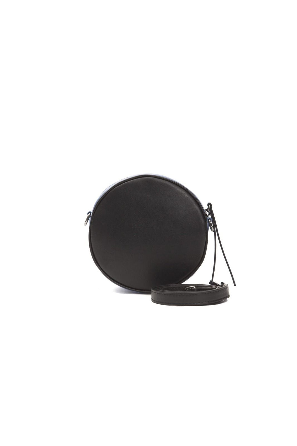 Pompei Donatella Tracolla A1041 ALICE – Schwarz 3