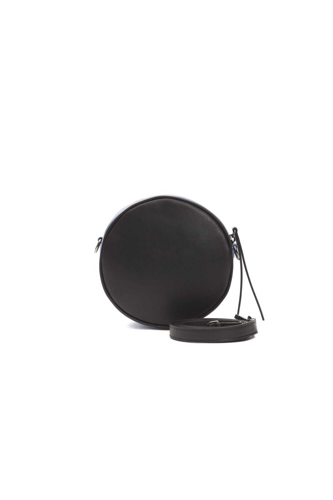 Pompei Donatella Tracolla A1041 ALICE – Schwarz 3