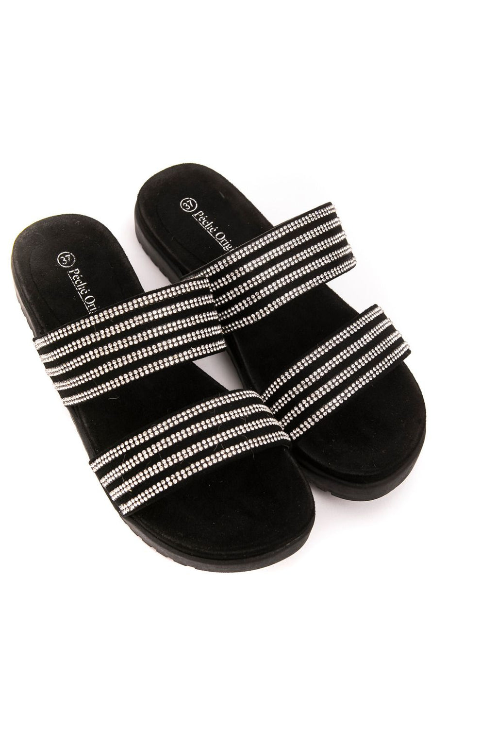 Péché Originel Sandali PECP9A409 – Grau 2