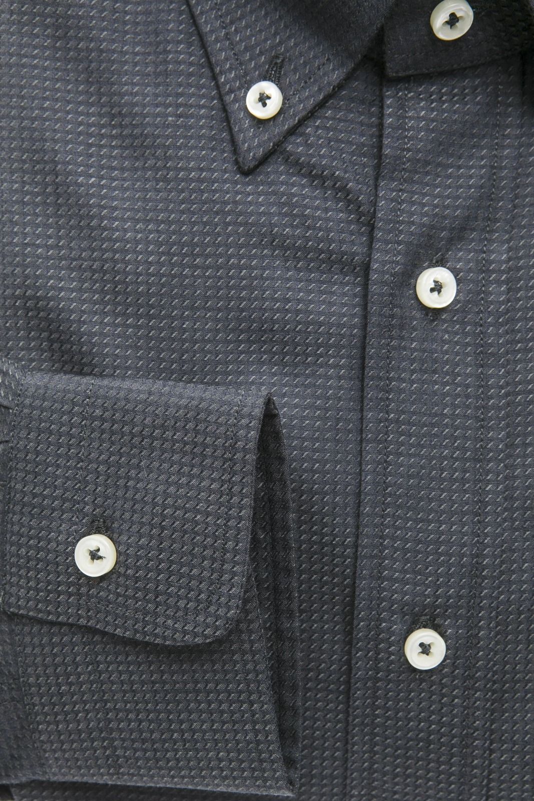Robert Friedman Camicia RALPH RL_57268 – Grün 4