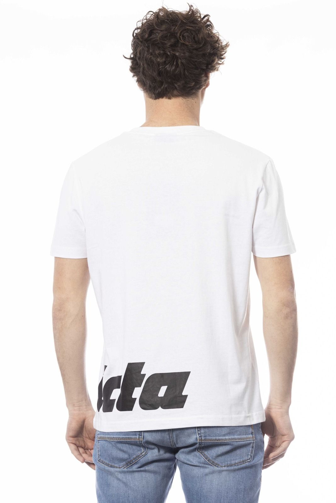 Invicta T-Shirt 4451302U – Weiß 3