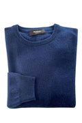 Baldinini Trend Felpa 1651801_TARANTO – Blau 1