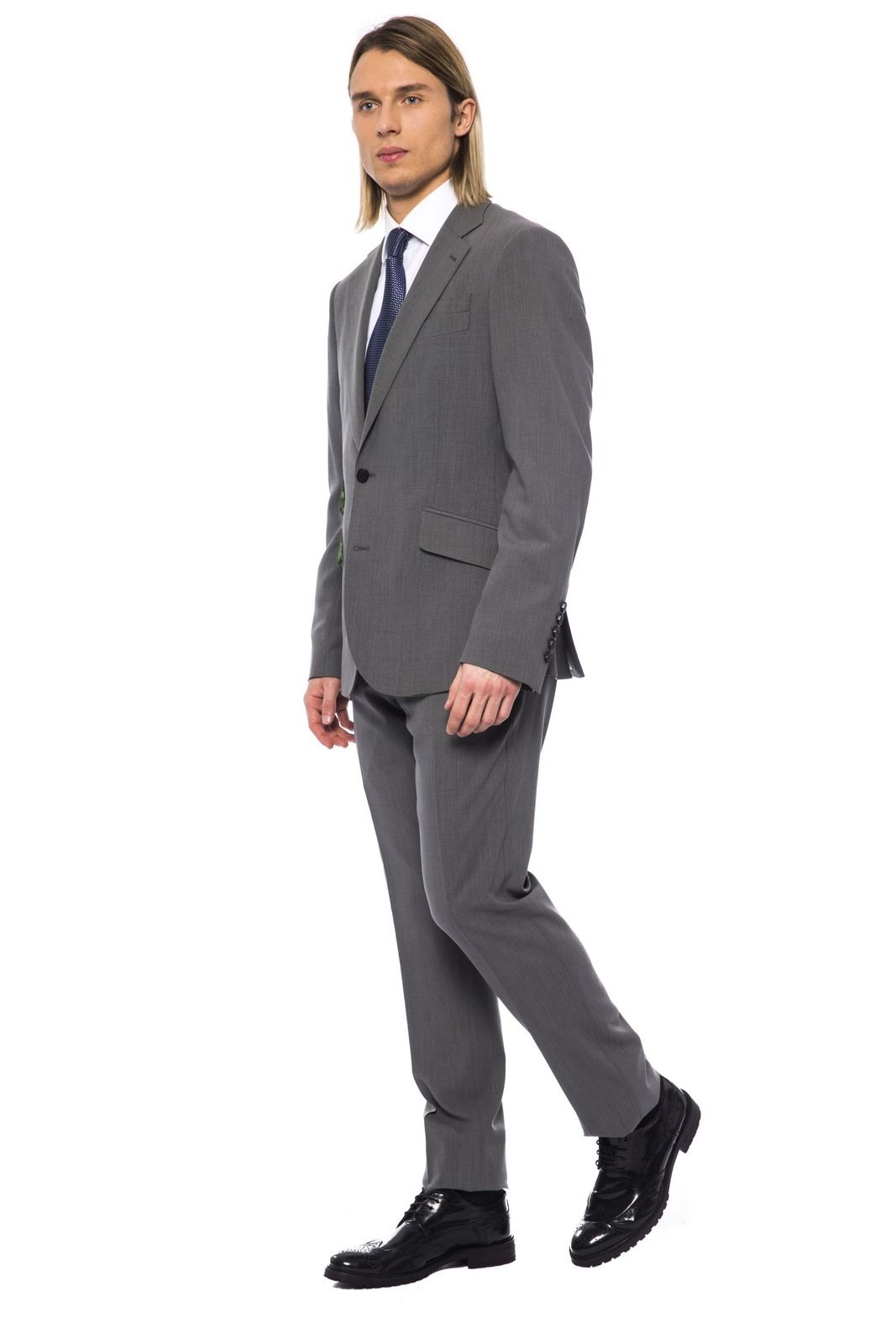 Billionaire Abiti Uomo BLC471277170754 – Grau 2