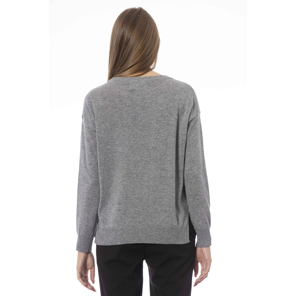 Baldinini Trend Sweatshirts