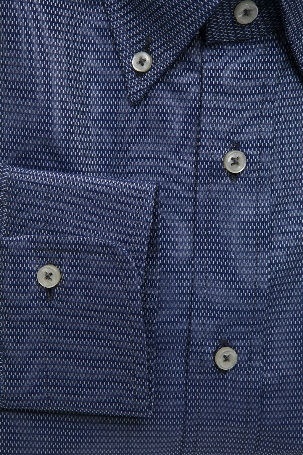 Robert Friedman Camicia RALPH RL_57281 – Blau 4